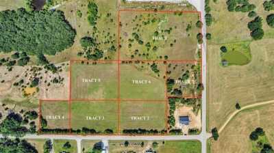 Residential Land For Sale in Ardmore, Oklahoma