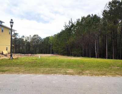 Residential Land For Sale in Holly Ridge, North Carolina