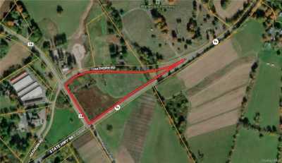 Residential Land For Sale in Warwick, New York