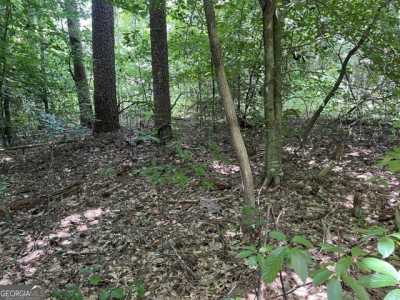 Residential Land For Sale in Martin, Georgia