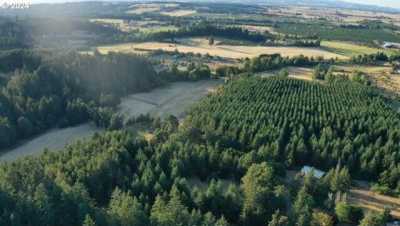 Residential Land For Sale in Dallas, Oregon