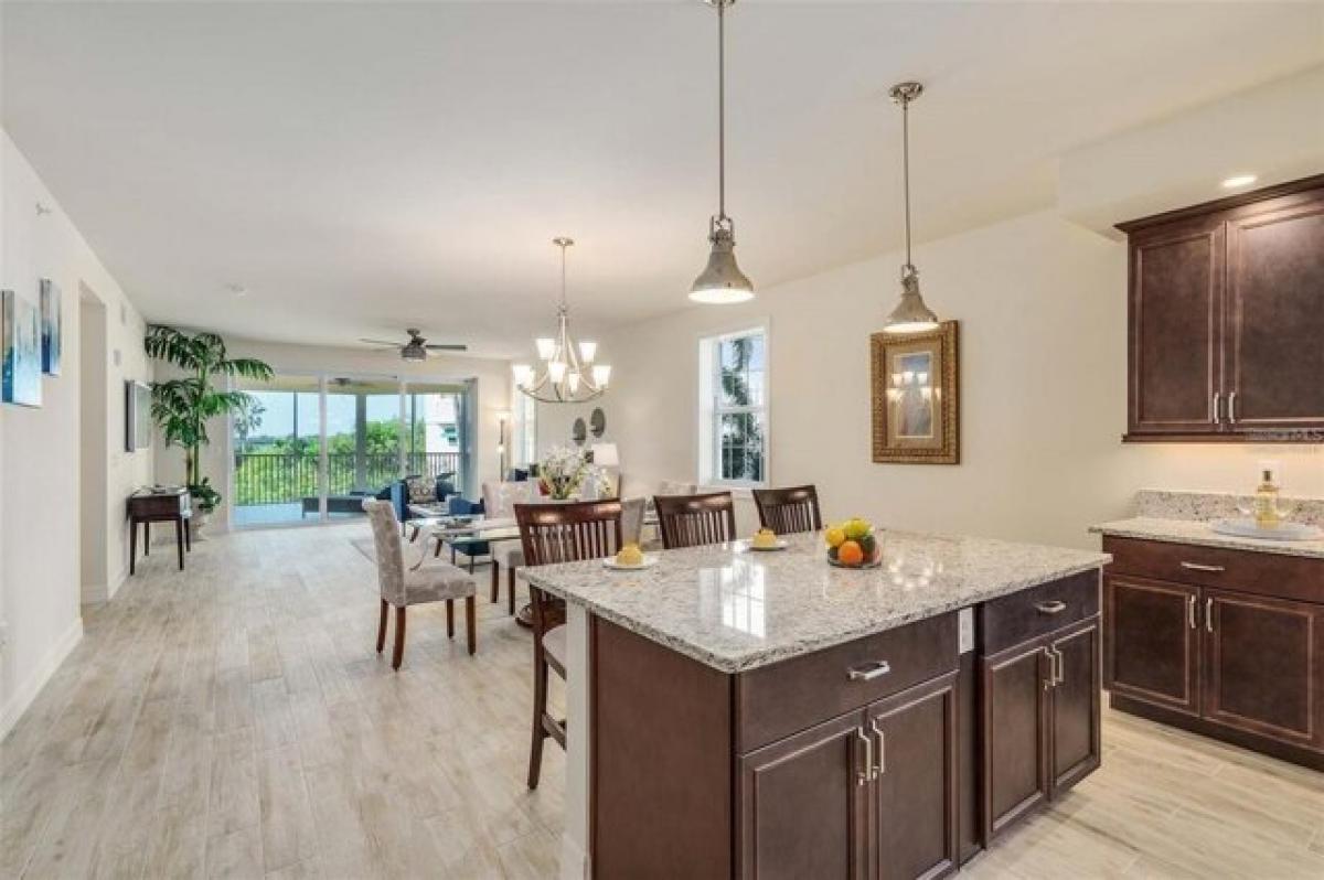 Picture of Home For Sale in Osprey, Florida, United States