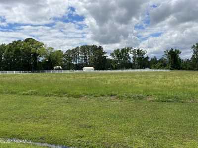 Residential Land For Sale in Belhaven, North Carolina