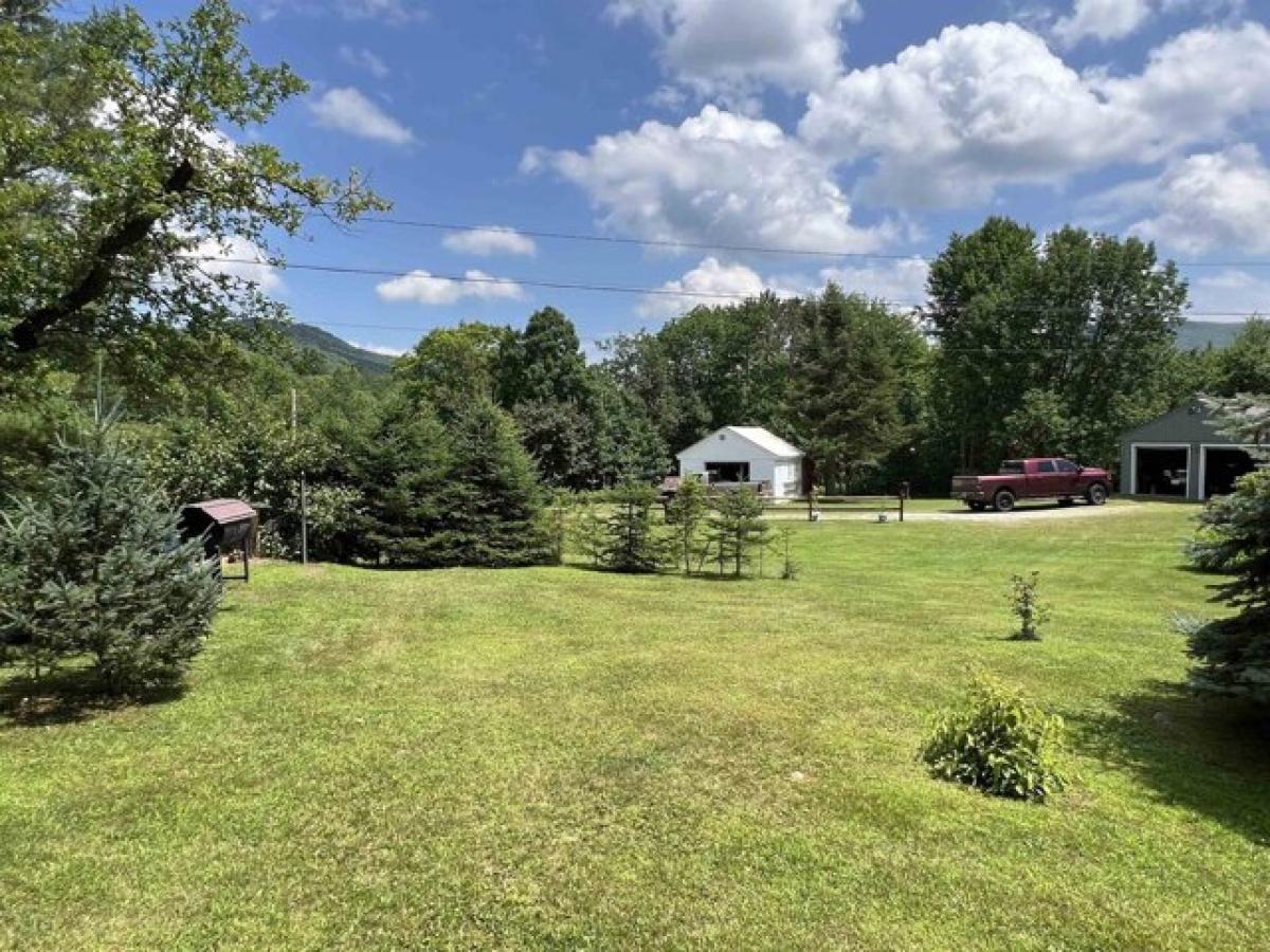 Picture of Home For Sale in Mount Holly, Vermont, United States