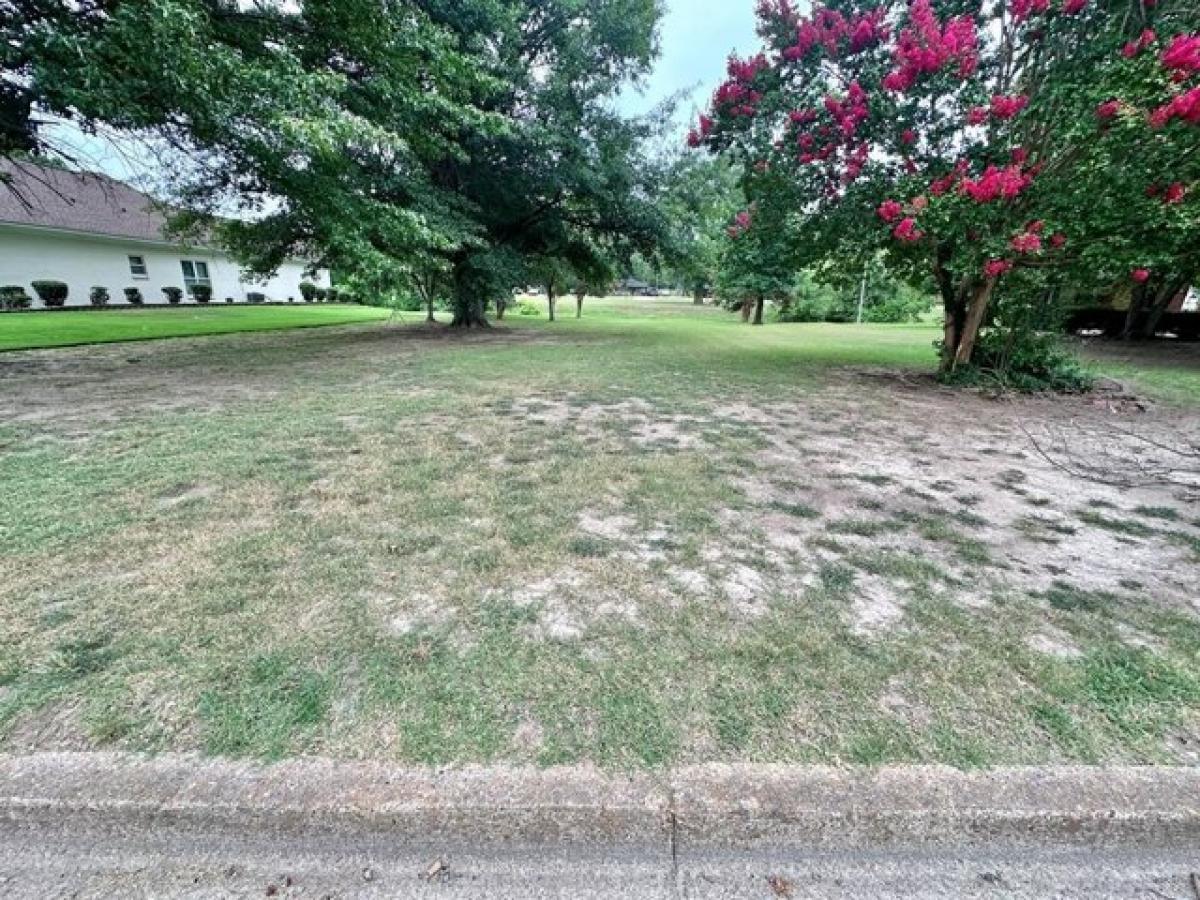 Picture of Residential Land For Sale in Cleveland, Mississippi, United States