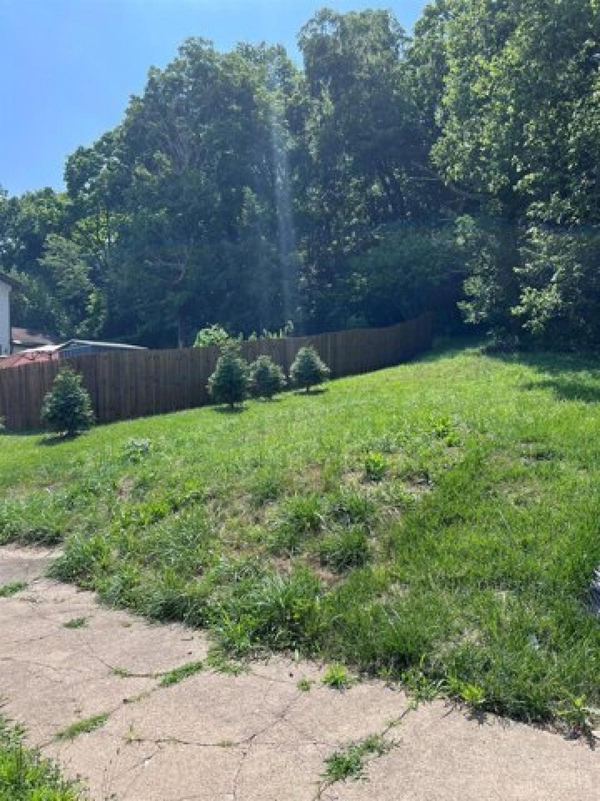 Picture of Residential Land For Sale in Cincinnati, Ohio, United States