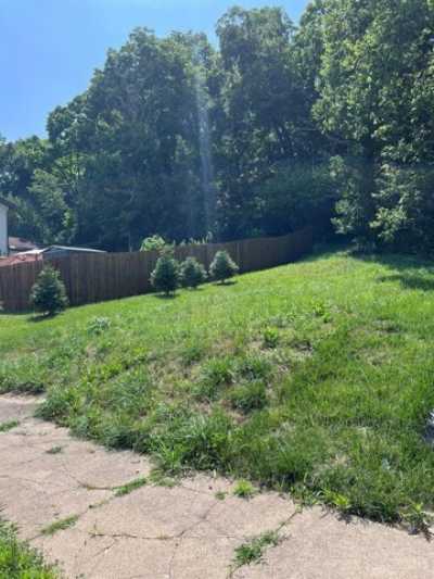 Residential Land For Sale in Cincinnati, Ohio