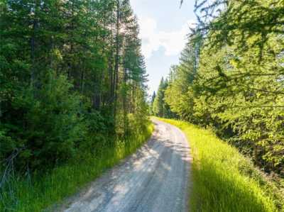 Residential Land For Sale in Kila, Montana