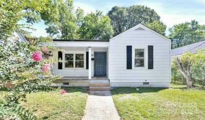 Home For Rent in Salisbury, North Carolina