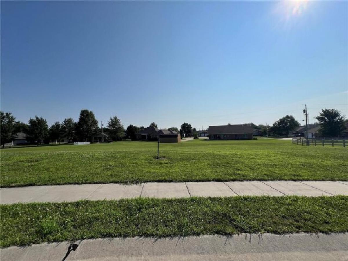 Picture of Residential Land For Sale in Perryville, Missouri, United States