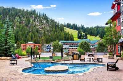 Home For Sale in Winter Park, Colorado