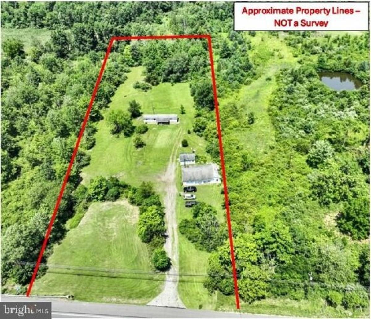 Picture of Residential Land For Sale in Orwigsburg, Pennsylvania, United States