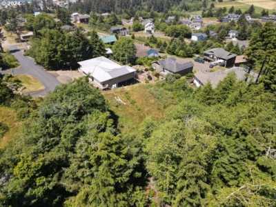 Residential Land For Sale in Pacific City, Oregon