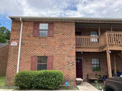 Apartment For Rent in Greenville, North Carolina