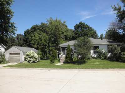 Home For Sale in Riceville, Iowa