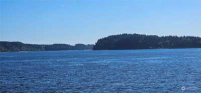 Residential Land For Sale in Anderson Island, Washington