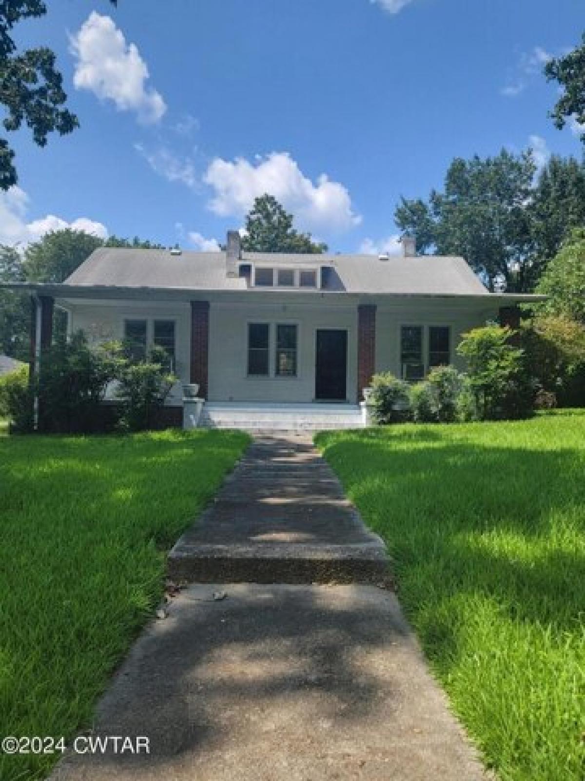 Picture of Home For Sale in Stanton, Tennessee, United States