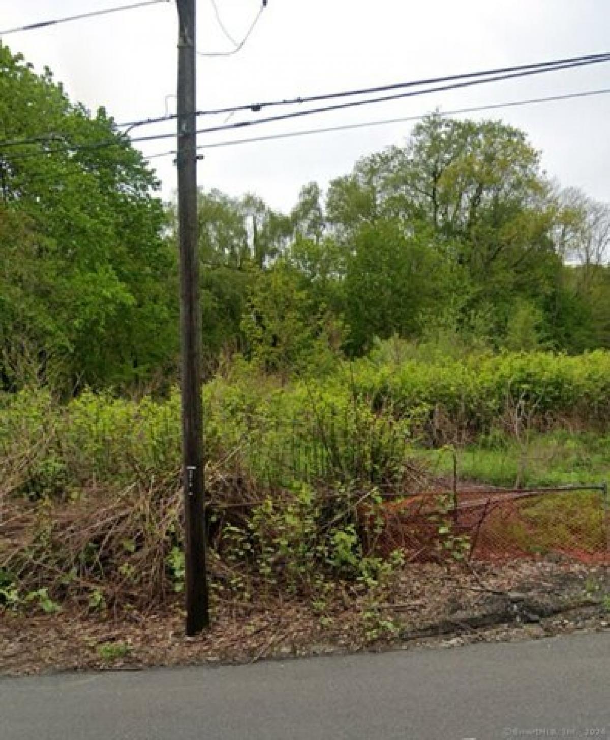 Picture of Residential Land For Sale in Waterbury, Connecticut, United States