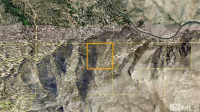 Residential Land For Sale in Carson City, Nevada