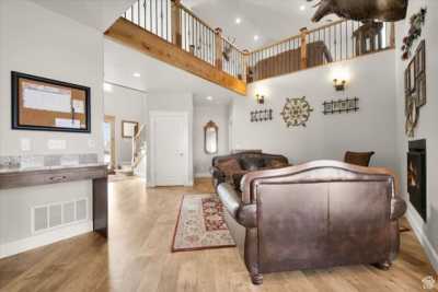 Home For Sale in Mount Pleasant, Utah