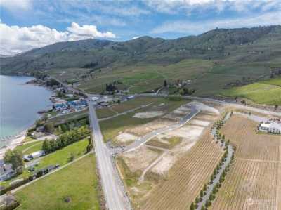 Residential Land For Sale in Chelan, Washington