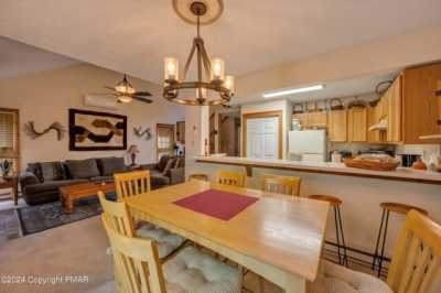 Home For Sale in Tannersville, Pennsylvania