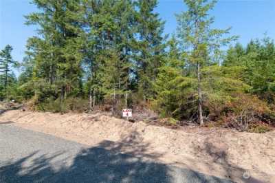 Residential Land For Sale in Grapeview, Washington