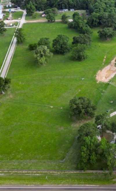 Residential Land For Sale in New Waverly, Texas