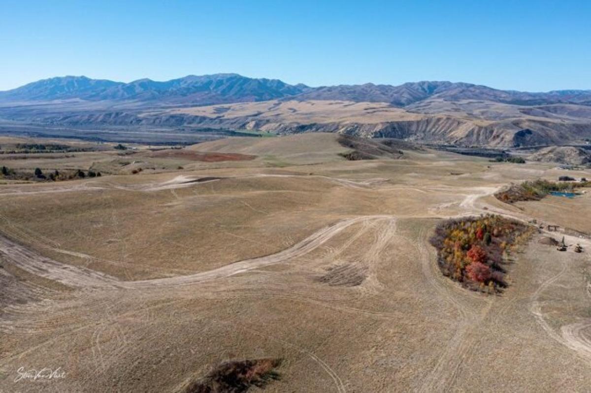 Picture of Residential Land For Sale in Inkom, Idaho, United States