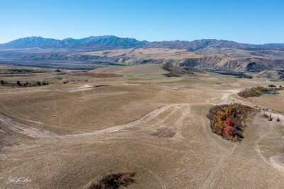 Residential Land For Sale in Inkom, Idaho