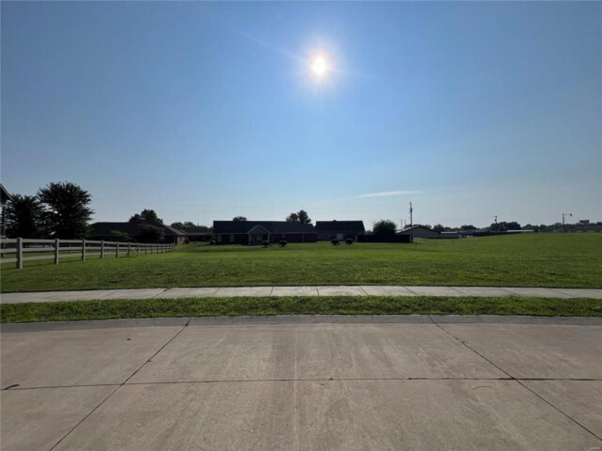 Picture of Residential Land For Sale in Perryville, Missouri, United States