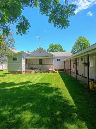 Home For Sale in Big Rapids, Michigan