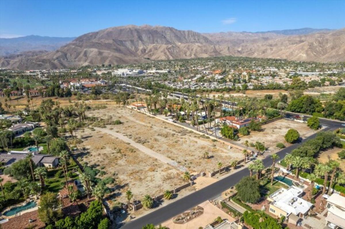 Picture of Residential Land For Sale in Rancho Mirage, California, United States