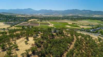 Residential Land For Sale in Medford, Oregon