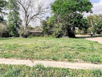 Residential Land For Sale in Jennings, Louisiana