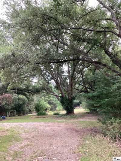 Home For Sale in Calhoun, Louisiana