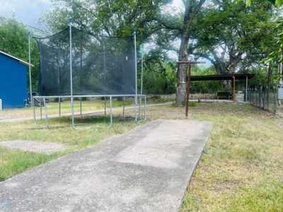 Home For Sale in Quemado, Texas