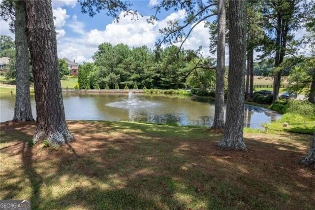 Picture of Residential Land For Sale in Canton, Georgia, United States