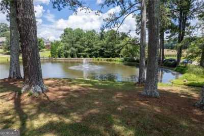 Residential Land For Sale in Canton, Georgia