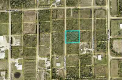 Residential Land For Sale in Bokeelia, Florida