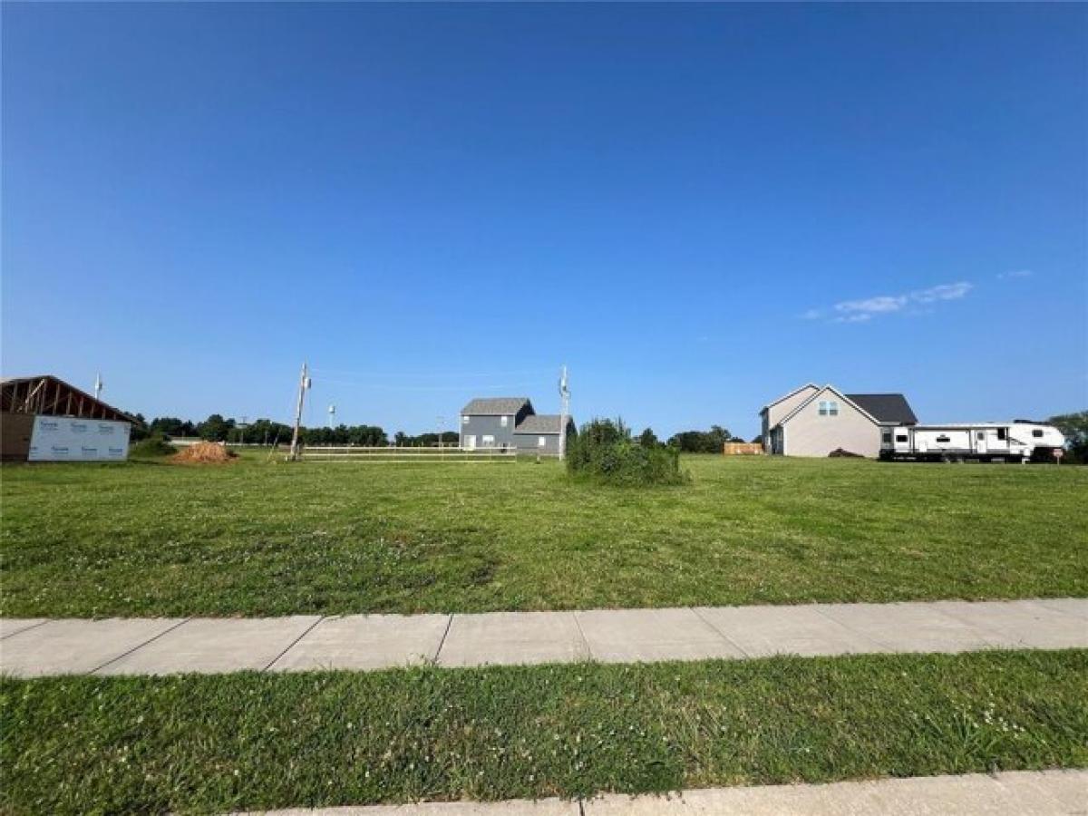 Picture of Residential Land For Sale in Perryville, Missouri, United States