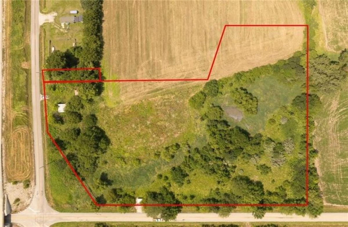 Picture of Residential Land For Sale in Mayview, Missouri, United States