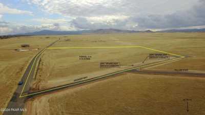 Residential Land For Sale in Prescott Valley, Arizona