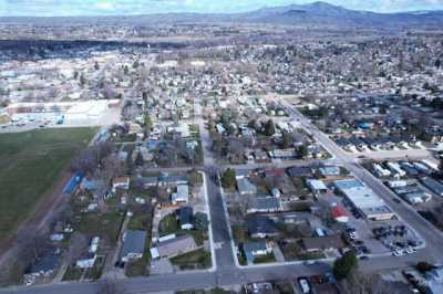 Residential Land For Sale in Emmett, Idaho