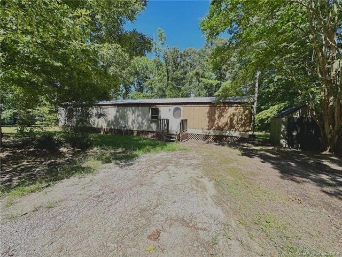 Picture of Home For Sale in Leesville, Louisiana, United States