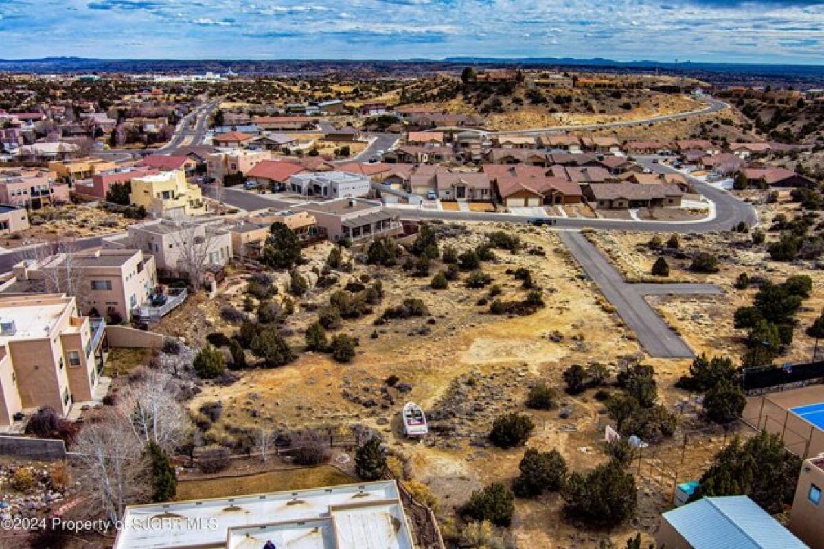 Picture of Residential Land For Sale in Farmington, New Mexico, United States