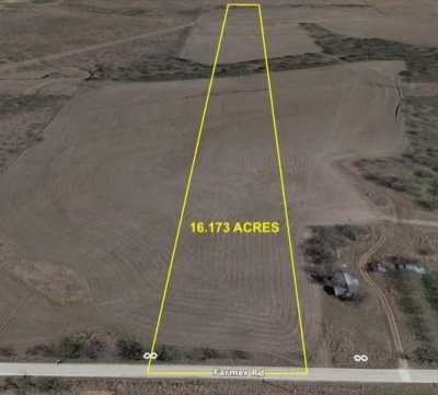 Residential Land For Sale in Ennis, Texas