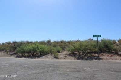 Residential Land For Sale in Safford, Arizona