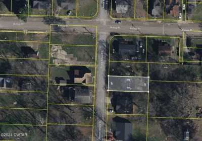 Residential Land For Rent in Jackson, Tennessee