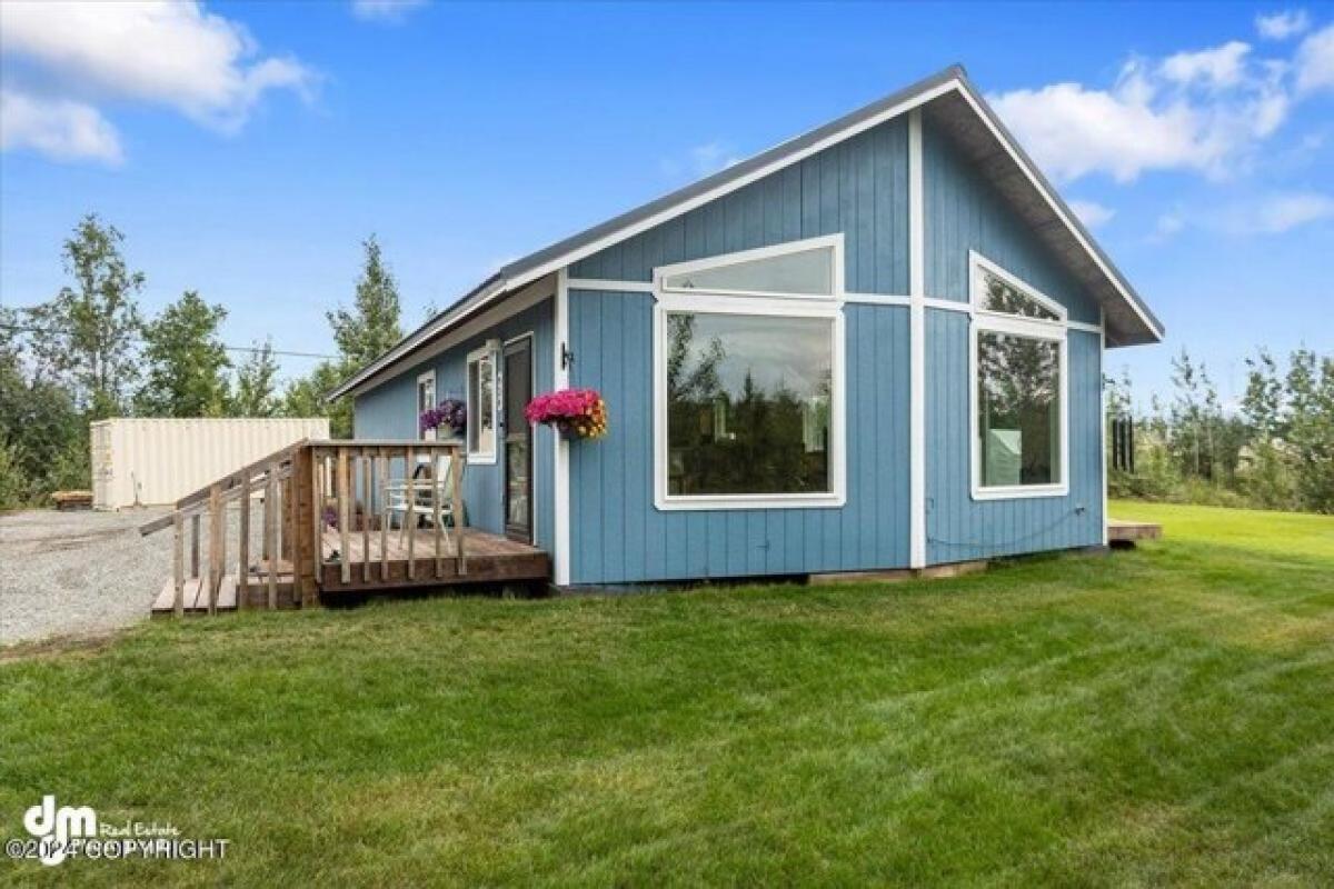 Picture of Home For Sale in Big Lake, Alaska, United States